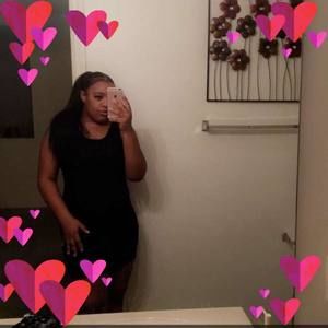 Meet your Posher, Alana